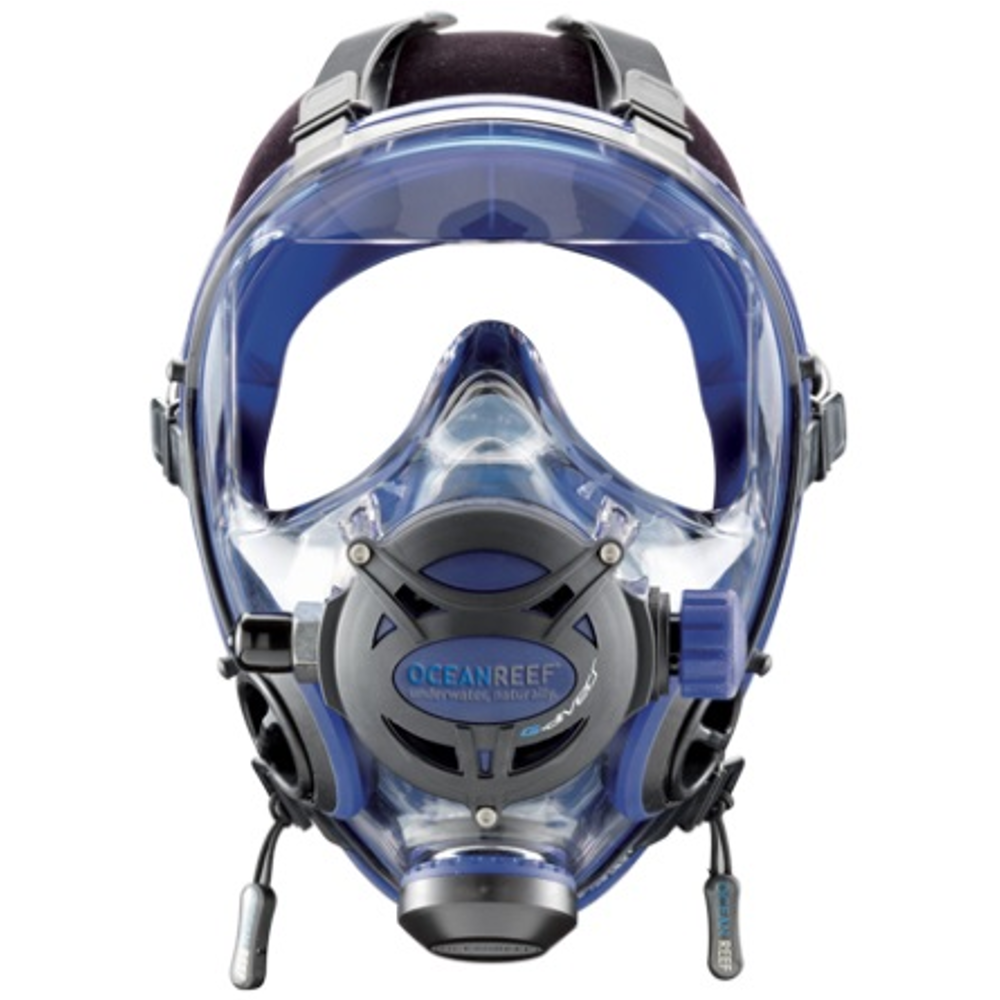 gdivers-cobalt-ocean-reef-μασκα-καταδυσης-ολο-το-προσωπο-μπλε-κοβαλτιου
